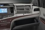Toyota Sienna SE 2010 года